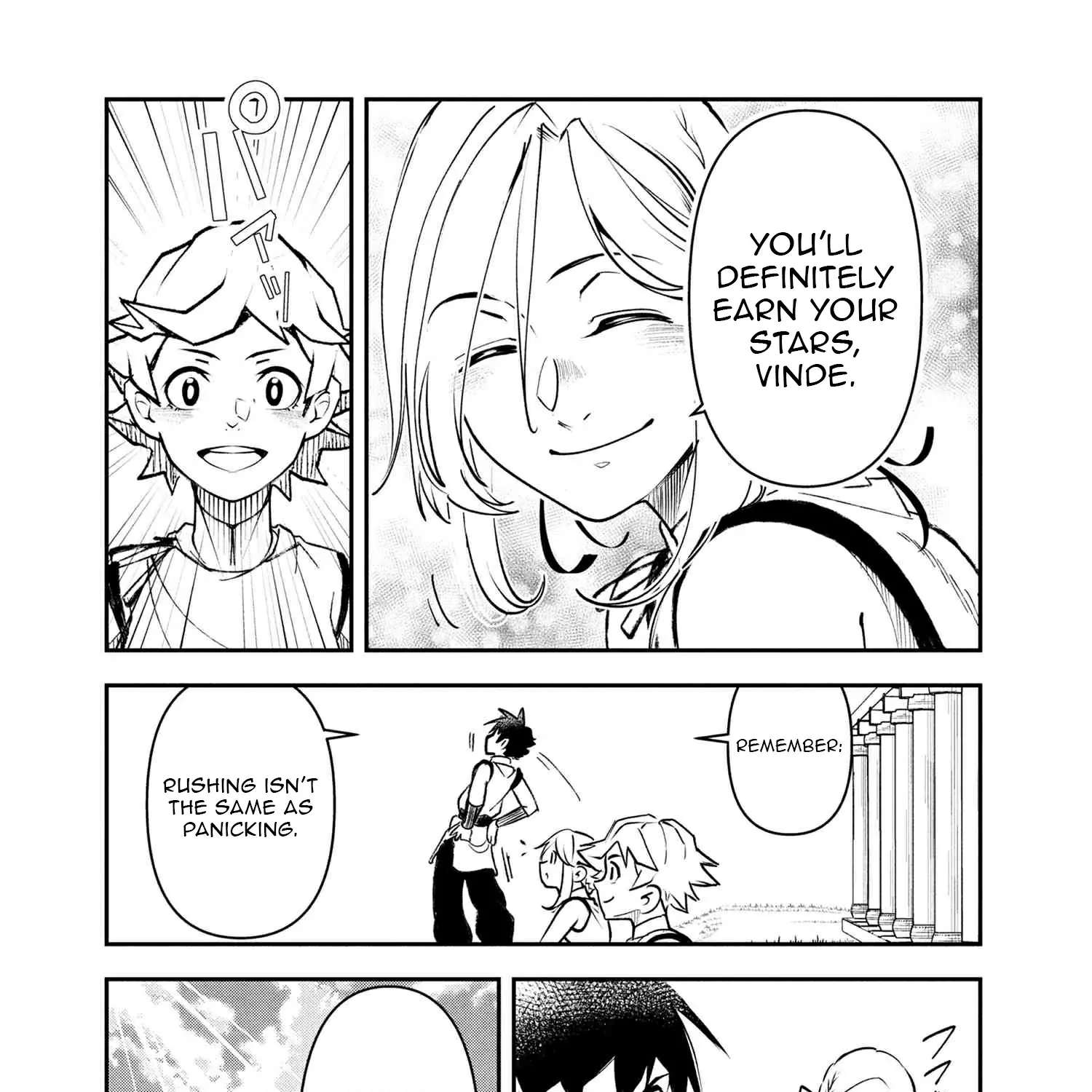 Yuusha Party wo Tsuihousareta Seireijutsushi - Saikyou-kyuu ni Kakusei shita Fuguu-shoku, Shin no Nakama to Godai Dungeon wo Seiha suru Chapter 7 - page 64