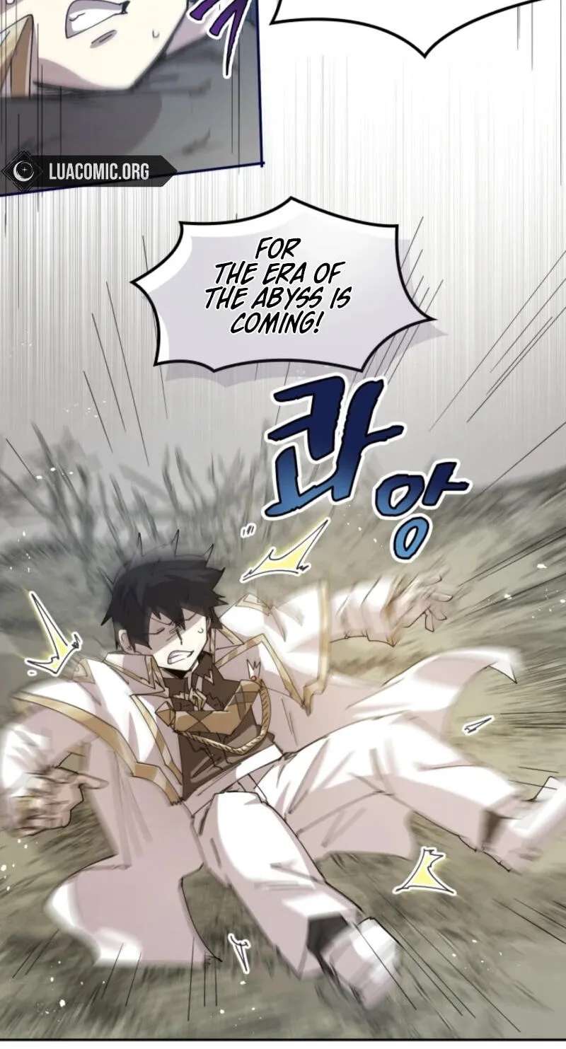Reincarnation of the Hero Party's Grand Mage Chapter 152 - page 47