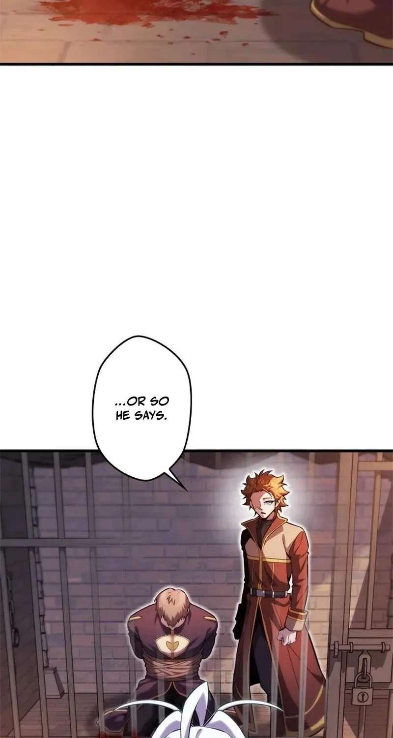 Eldomia Era: The Reincarnated Vengeful Chapter 37 - page 4