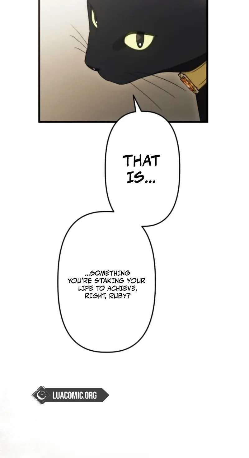 I Was a Black Mage Who Was Condemned, but Now I'm Being Loved After Going Back in Time?! Chapter 21 - page 45