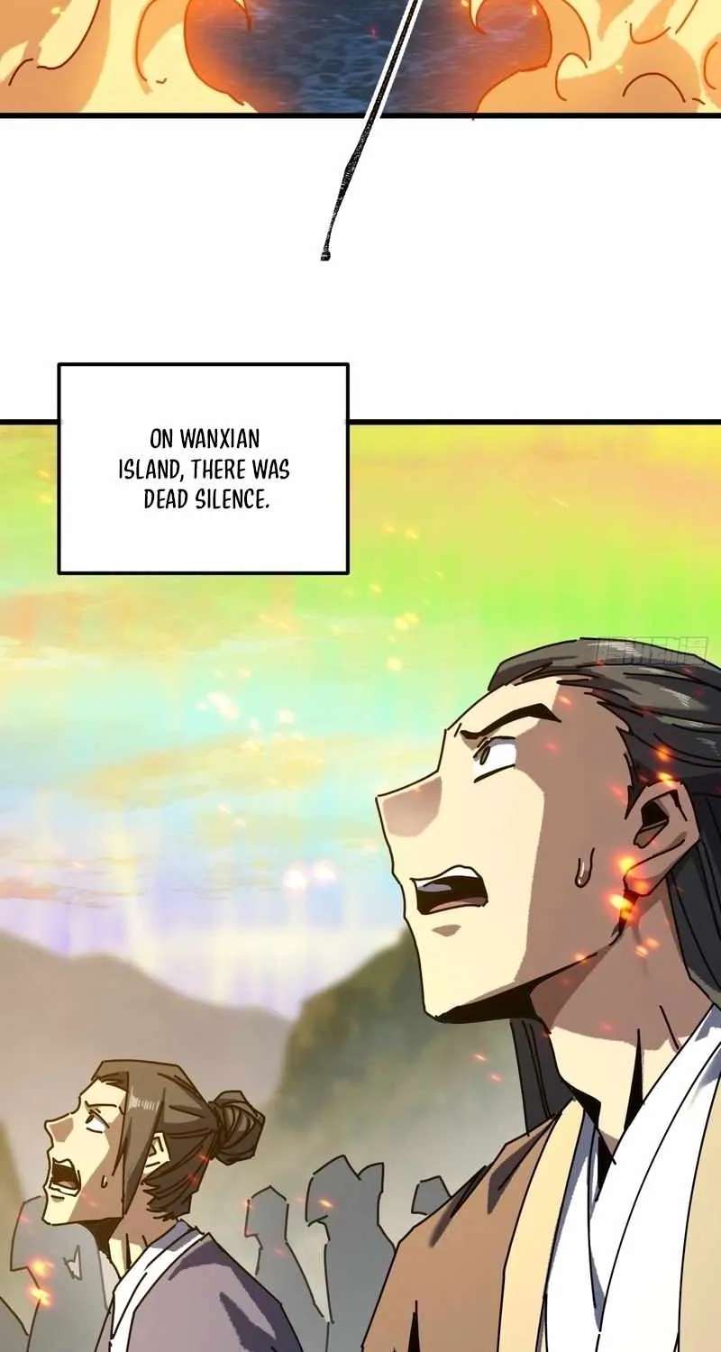 My Simulated Path to Immortality Chapter 77 - page 42