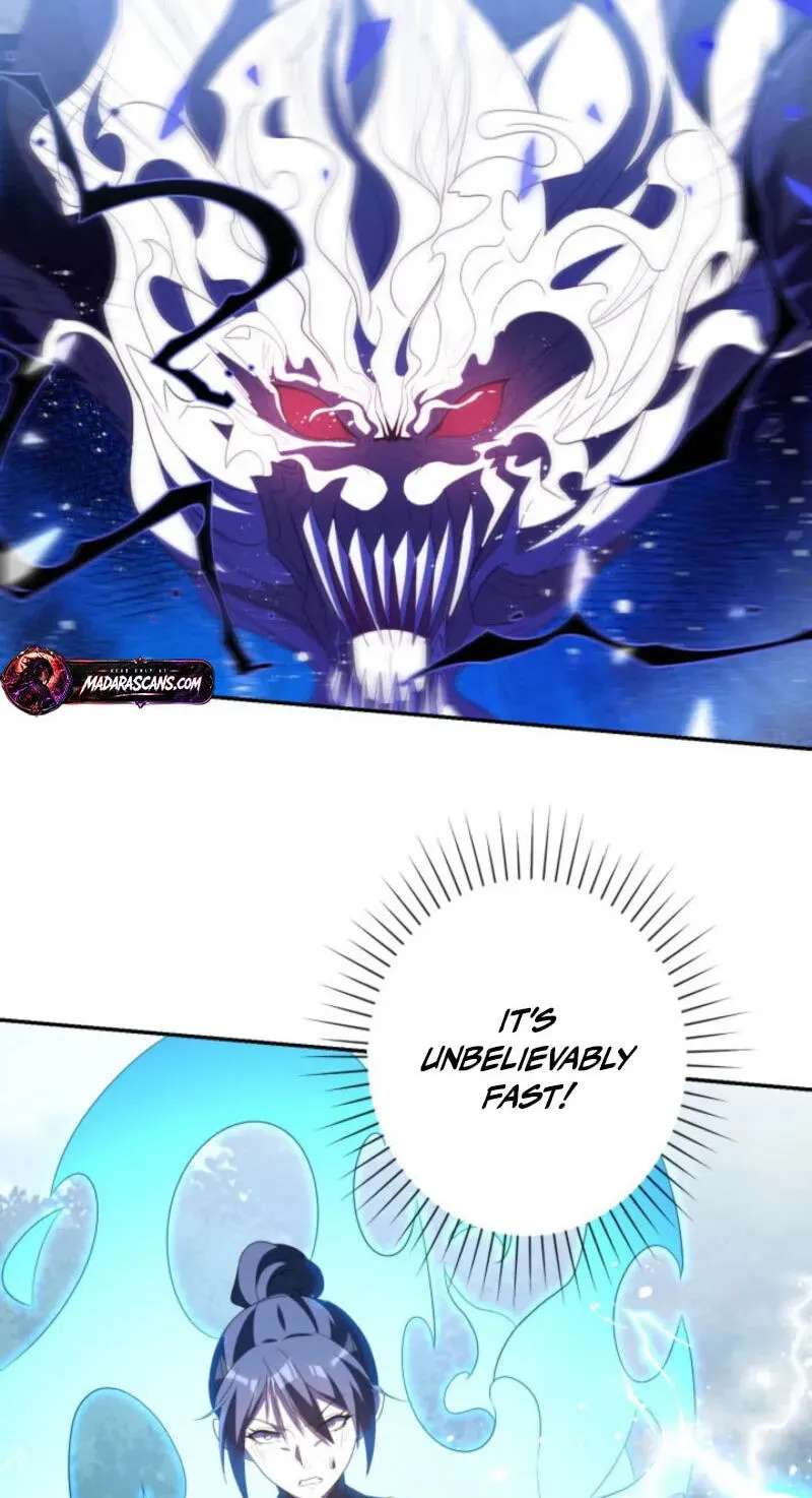 Reborn With Might: Spearhead to the Zenith Chapter 92 - page 29