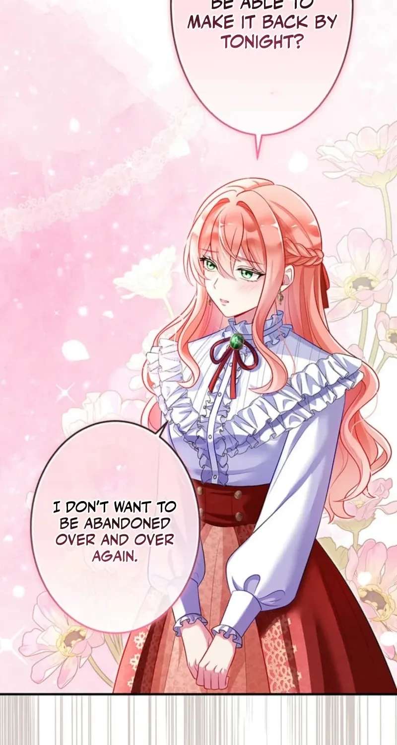 Oumei no Imi Wakattemasu? Chapter 26 - page 36