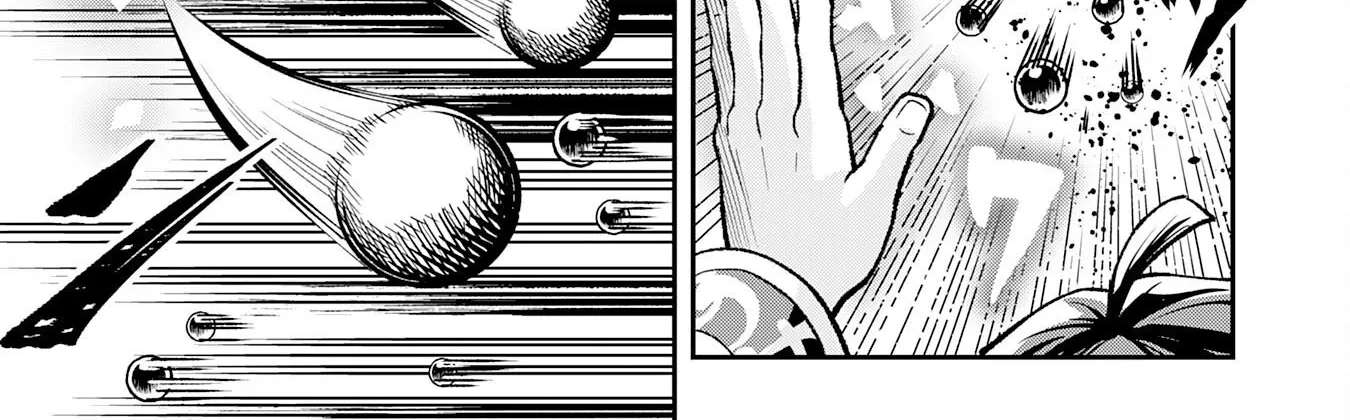 A Hero, As He Should Be ~Silencing the Geniuses Who Mock Effort by Stealing Their Magic and Controlling It with [Magic Interference]~ Chapter 2 - page 29