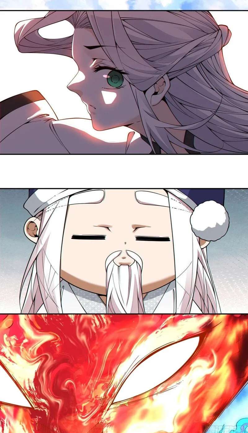 My Disciples Are All Villains Chapter 561 - page 4