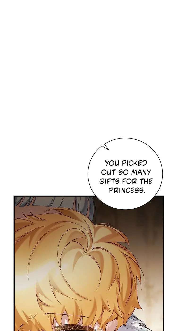 Adopted by My Enemy Chapter 81 - page 77