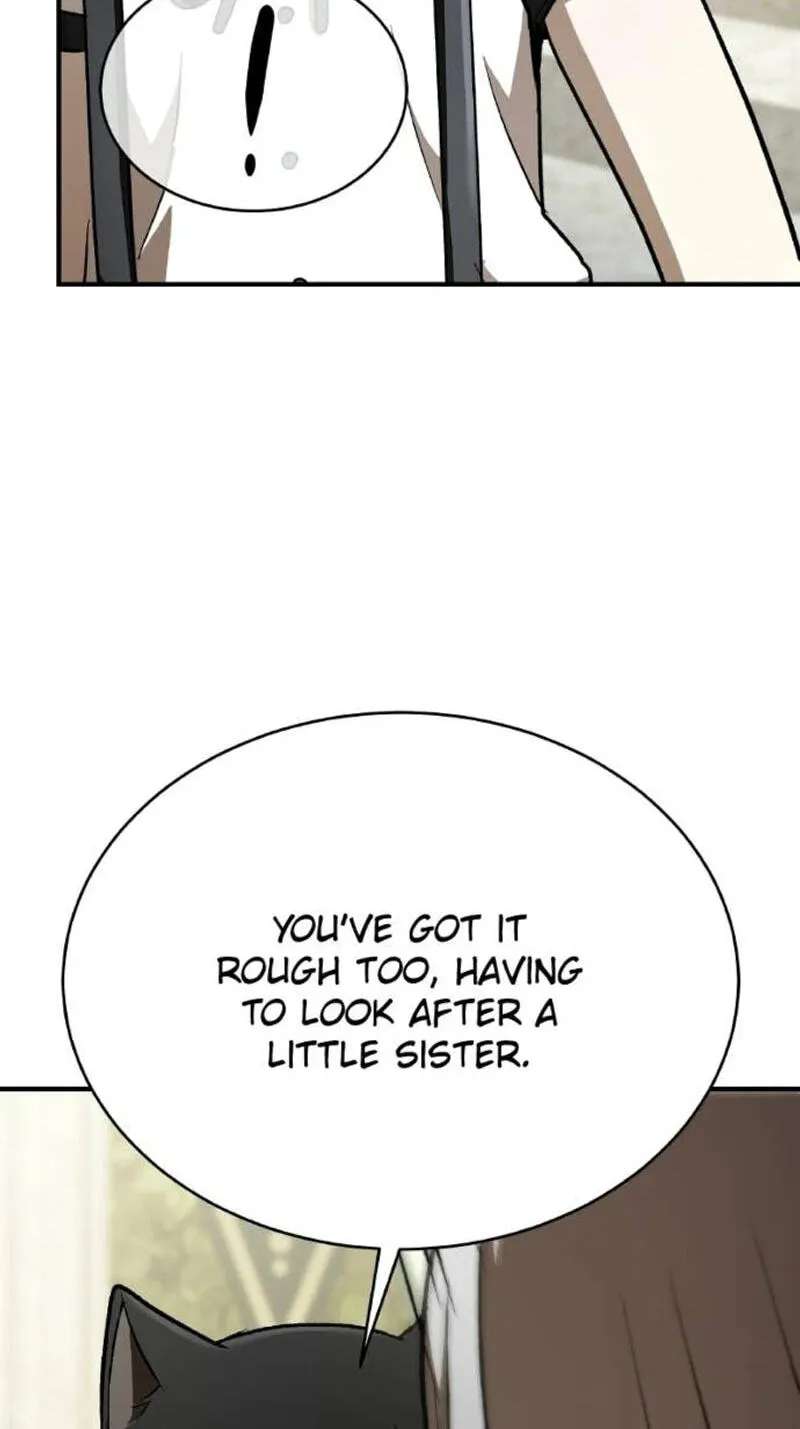 Kindergarten for Divine Beasts Chapter 83 - page 89
