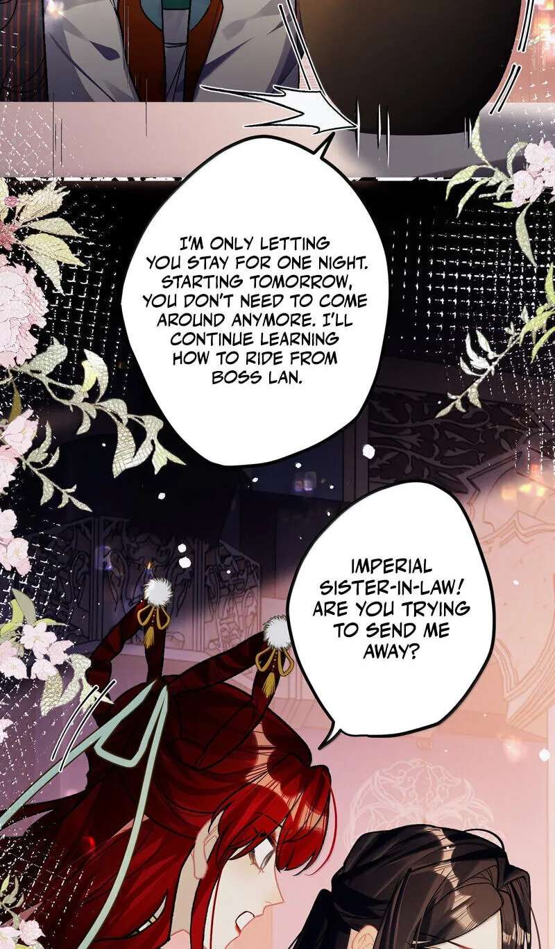 Chan Zhi Chapter 58 - page 9