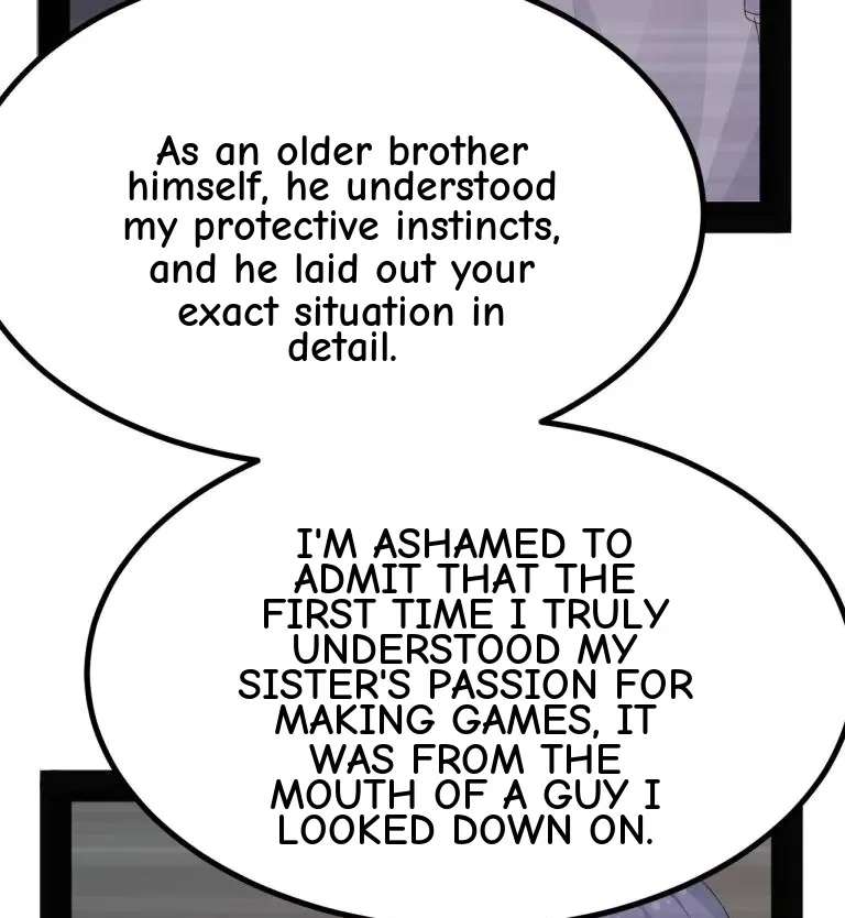 The Graduation Project Is, Making Butter! Chapter 78 - page 21