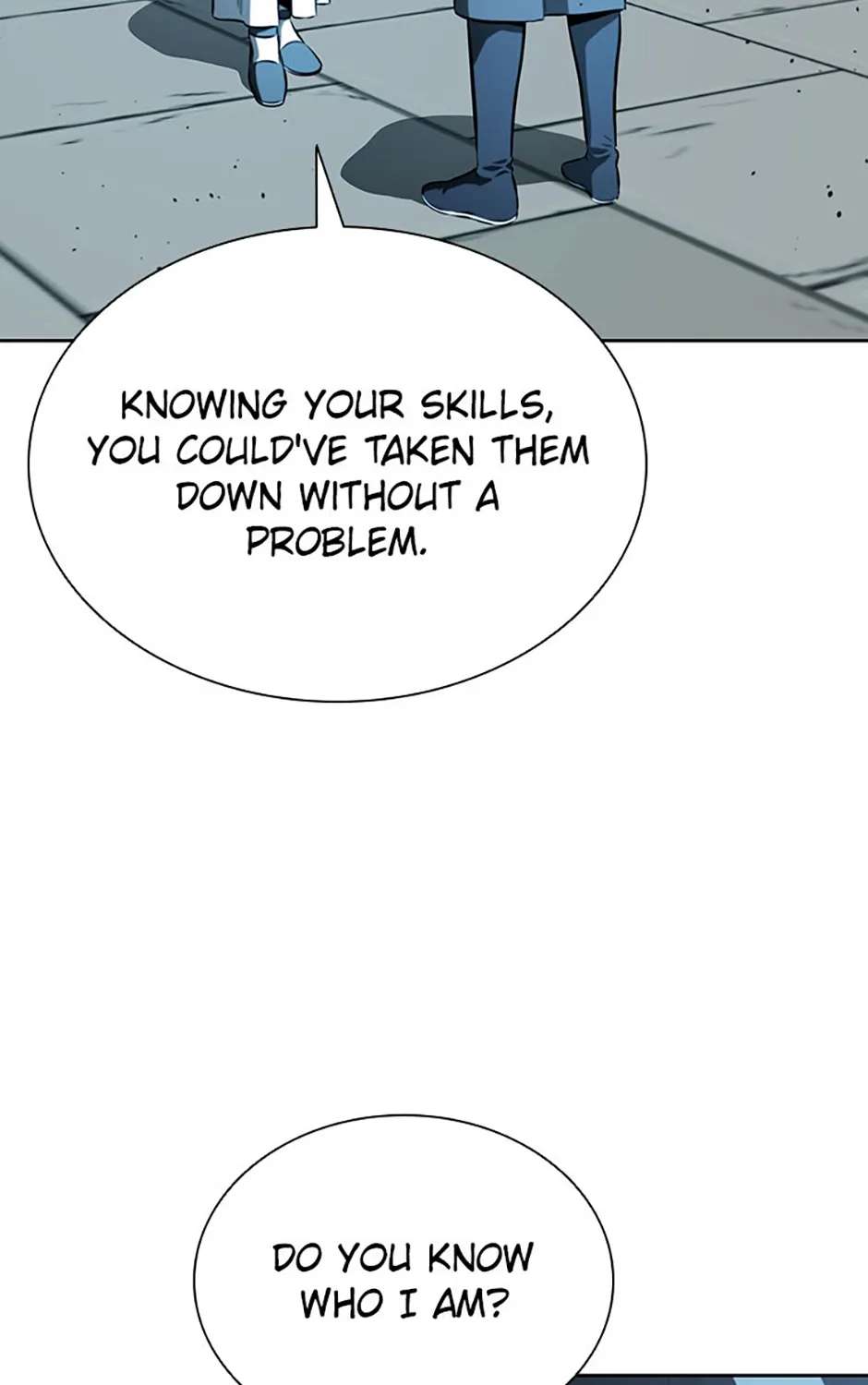 Absolute Master of the Senate Chapter 78 - page 88