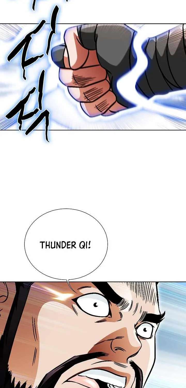 The Rogue Young Master of the Namgung Clan Chapter 28 - page 59