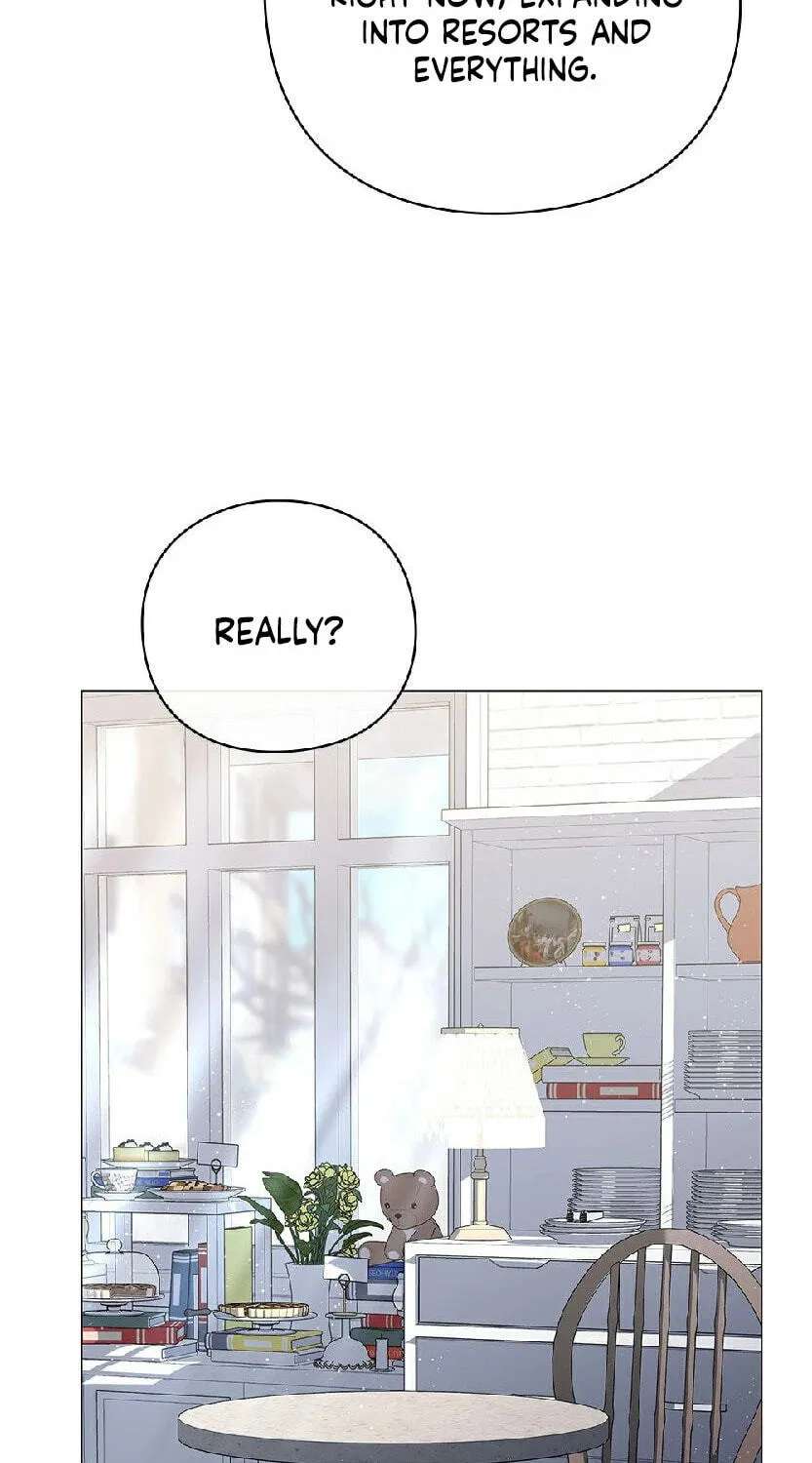 Beast's Lover Chapter 28 - page 75