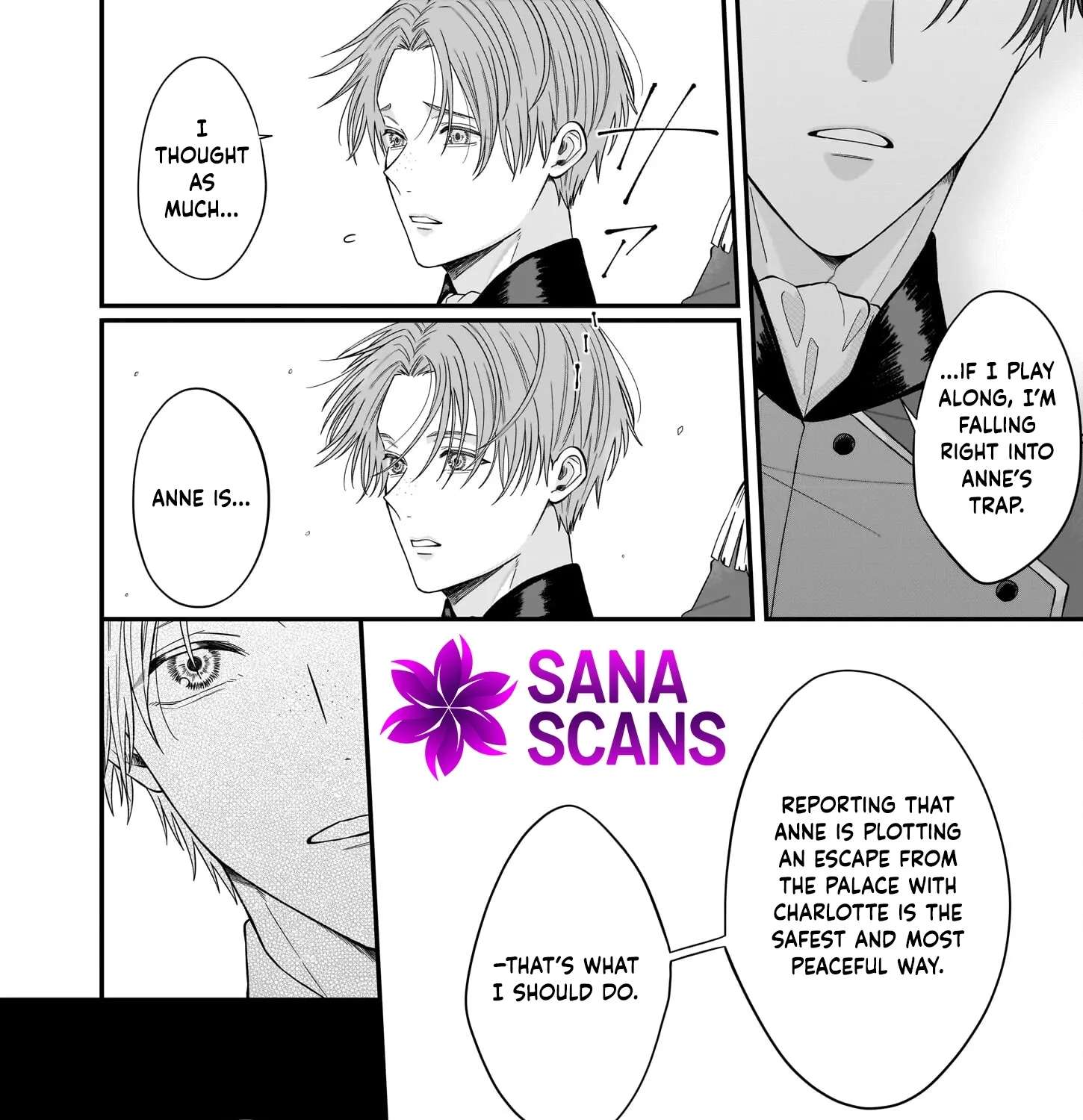 Hakoiri Koujou wa Shikou no Koi wo Onozomi desu! - Risou no Tonogata wo Sagasu Tabi ni Demasu. Tadashi, Utsukushisha Igai Mitomemasen!? Chapter 1 - page 117