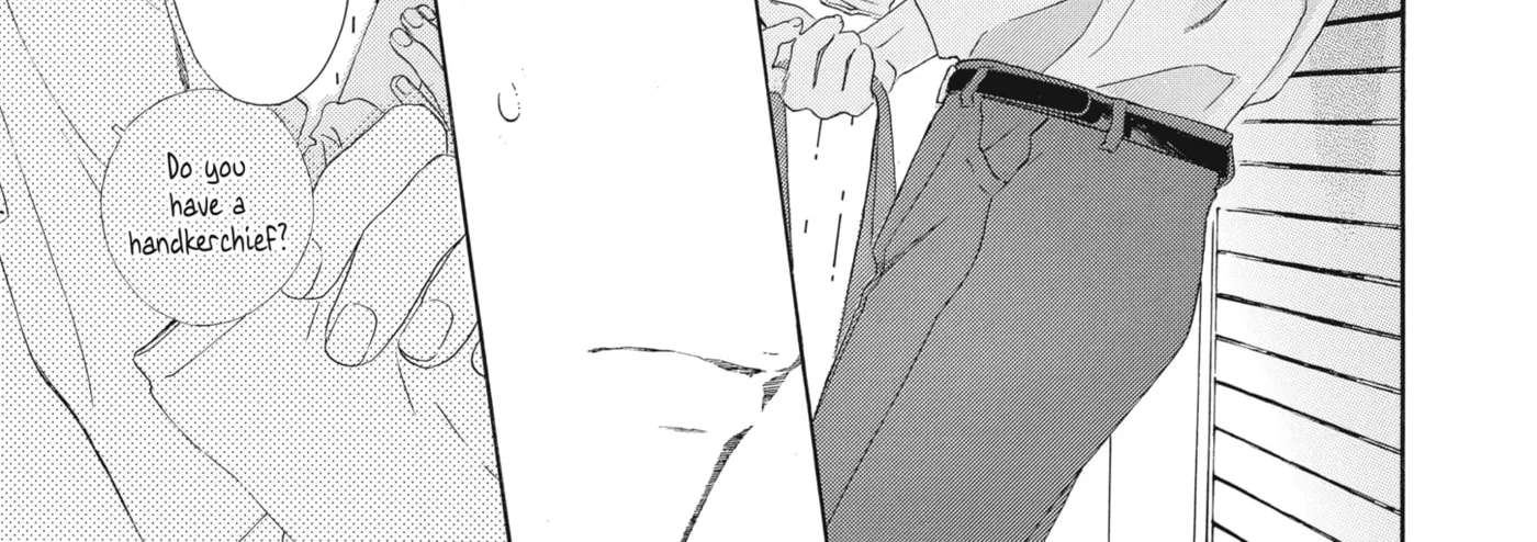 Ore ga Sukitte Ittara Dou suru? Chapter 2 - page 56