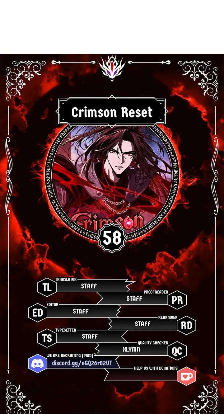 Crimson Reset Chapter 58 - page 5