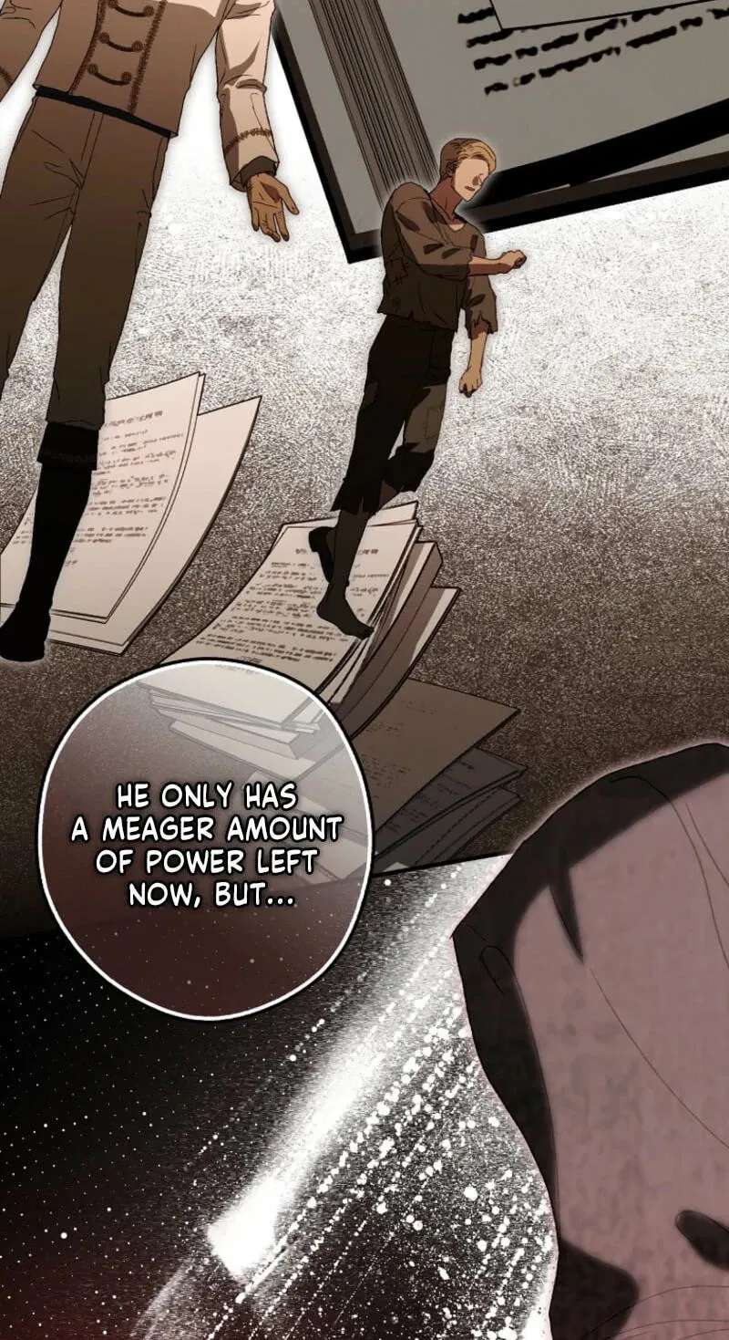 Cinderella's Pocket-Sized Protector Chapter 59 - page 66