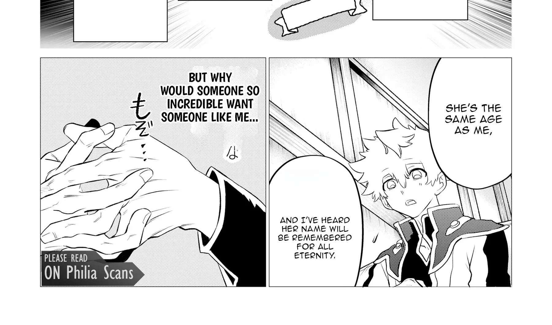 My Perfect Wife Is the Head of My Rival House Chapter 1 - page 11