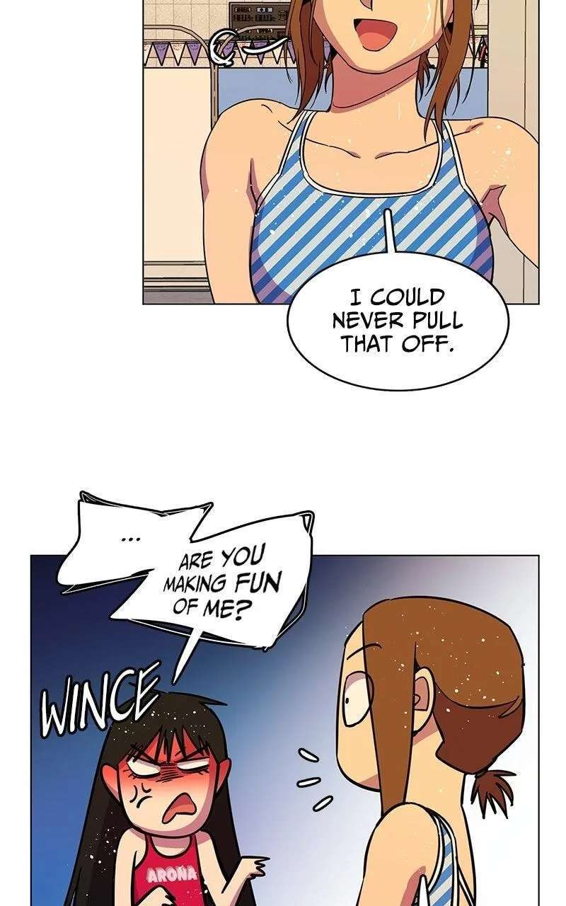 Slow Dive Chapter 46 - page 53