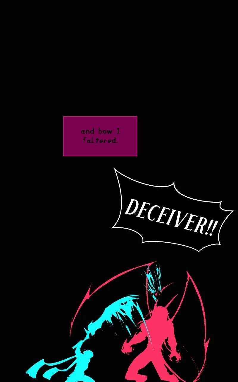 My Daddy is a Villain! Chapter 192 - page 15