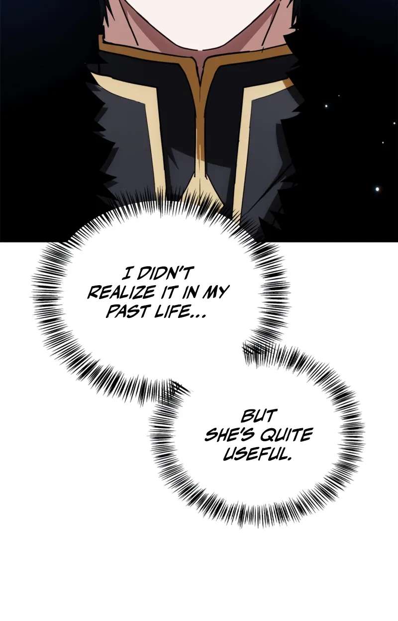 The Demon King Overrun by Heroes Chapter 45 - page 46