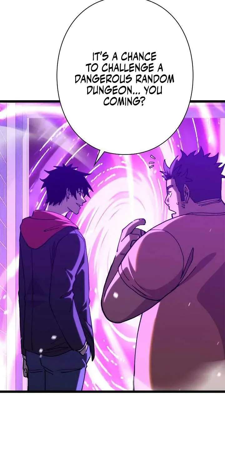 The Strongest Swordsman Rising from a Bottom-Tier Job Chapter 25 - page 66