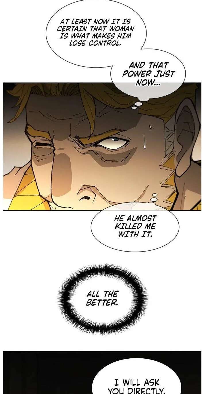 The Long Way of the Warrior Chapter 180 - page 25