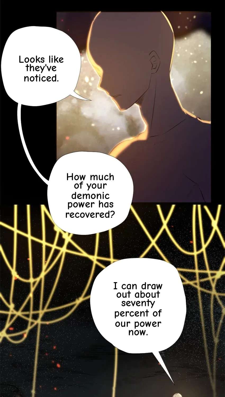 The Yellow Road's Best Day Chapter 34 - page 39