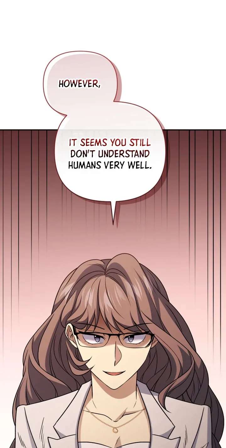 Hero's Diner Chapter 97 - page 42