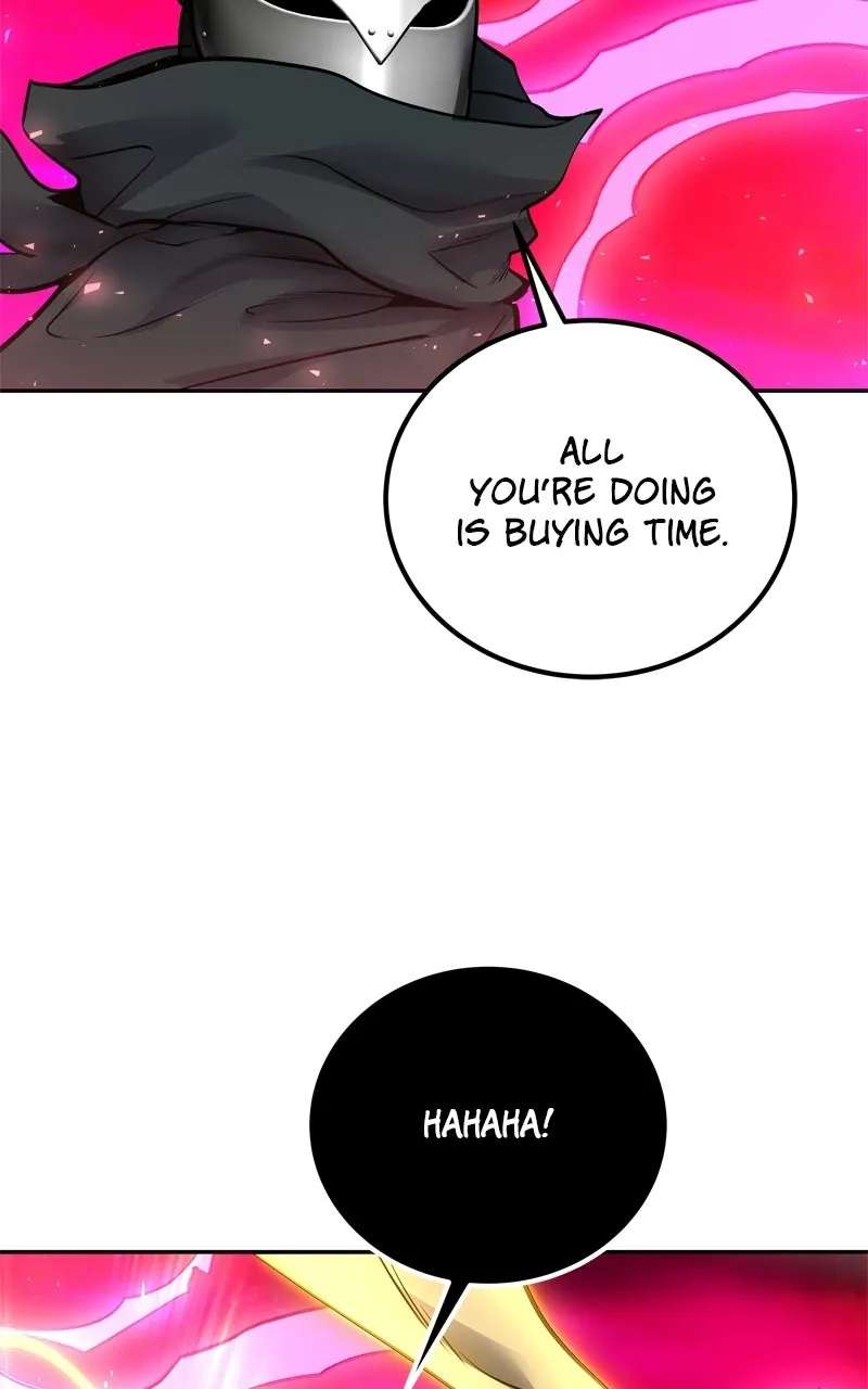 Secretly More Powerfulthan the Hero Chapter 128 - page 16