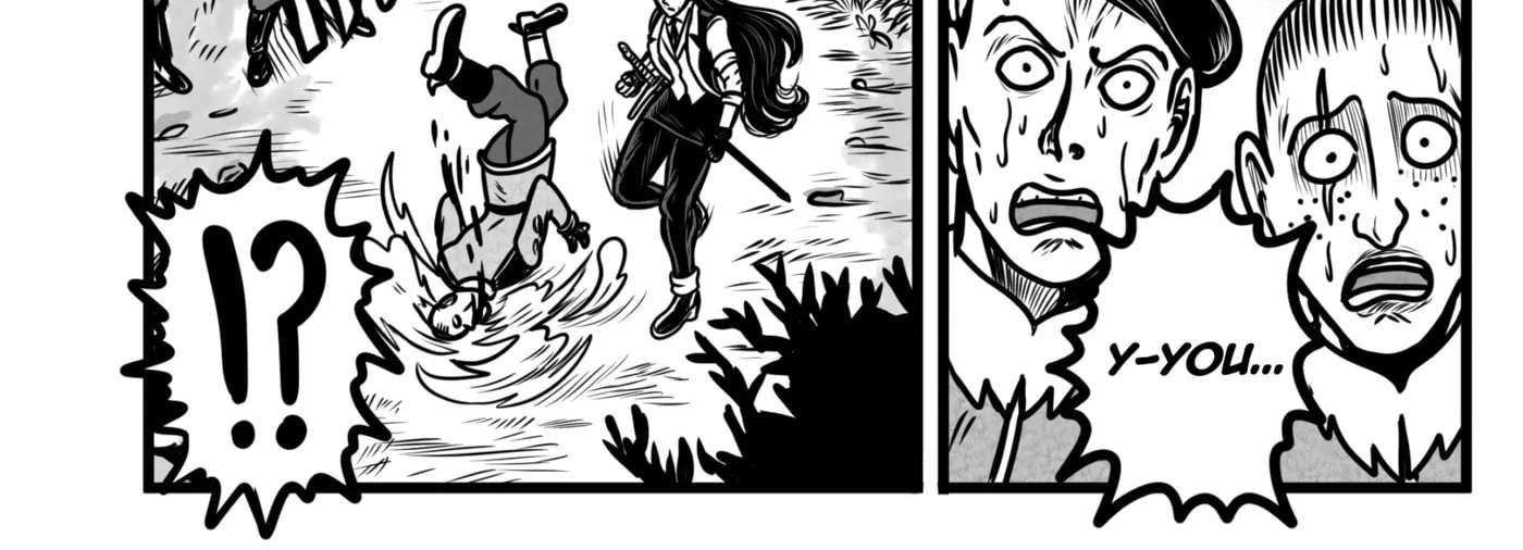 Two Ways Chapter 2 - page 30