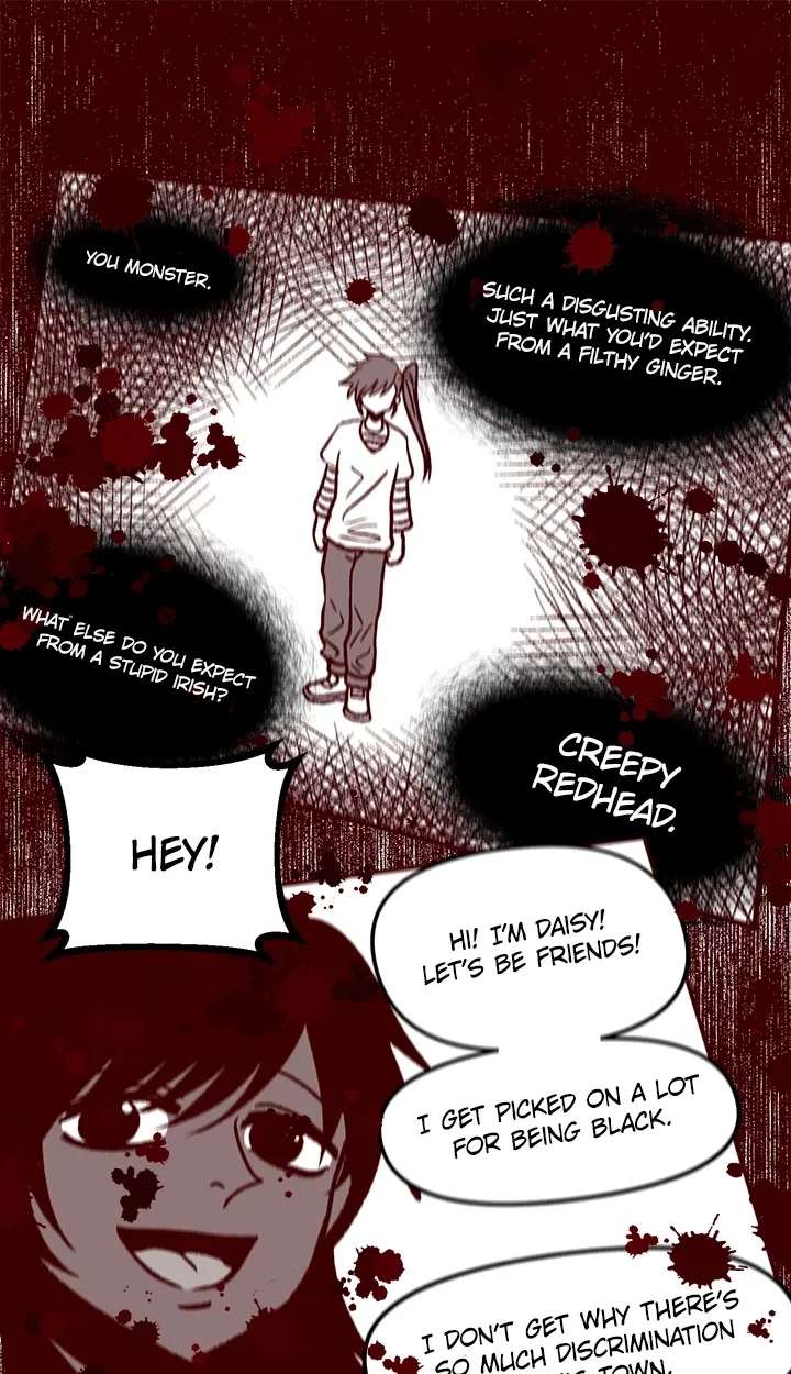 Muscle Girls Colosseum Chapter 30 - page 25