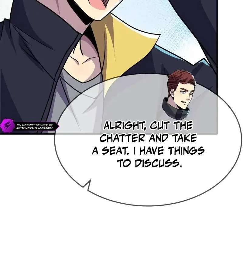 Leveling Up By Killing Gods Chapter 143 - page 26