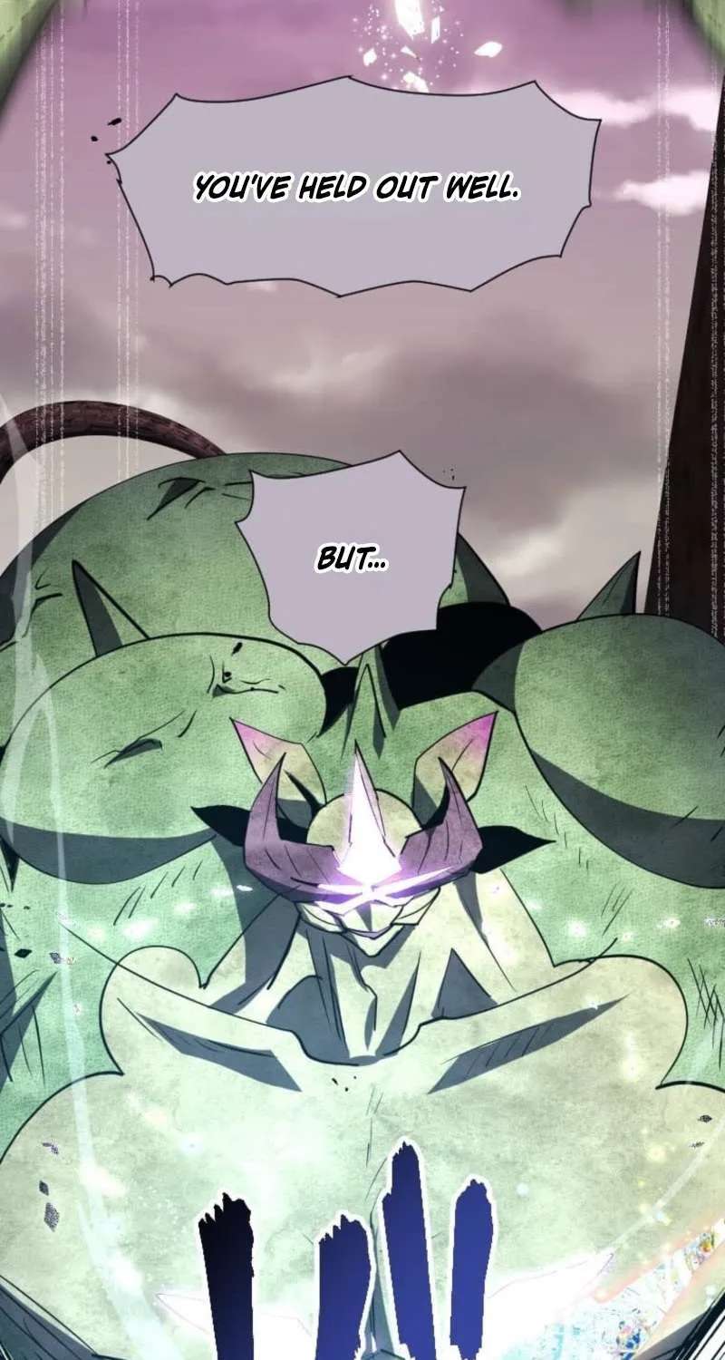 Reverse Tower Dungeon Chapter 97 - page 34