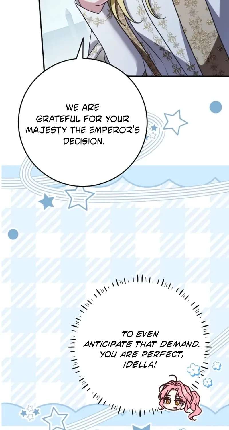 I Will Buy Divine Power With Money! Chapter 62 - page 51