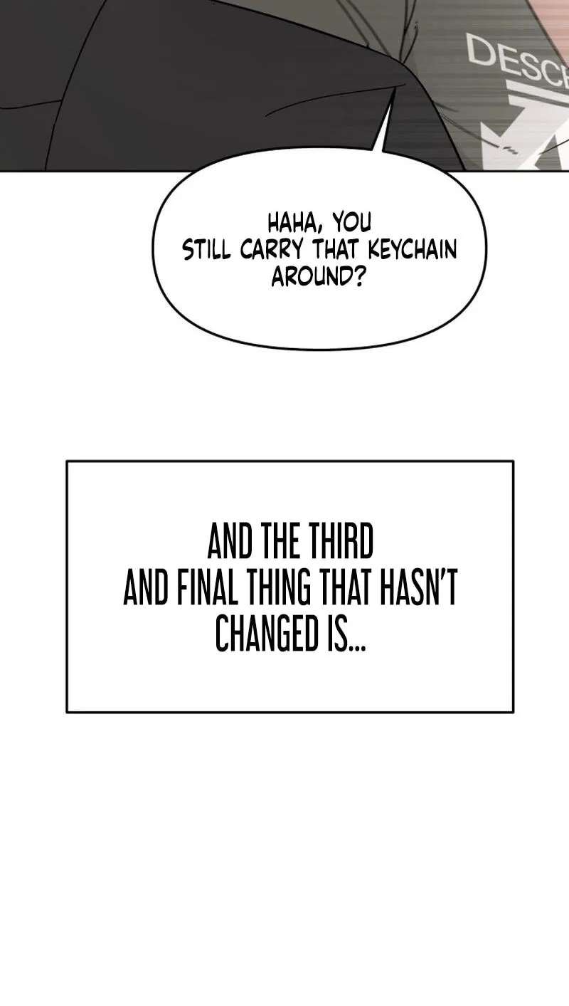 My First Love, Transformed! Chapter 1 - page 90