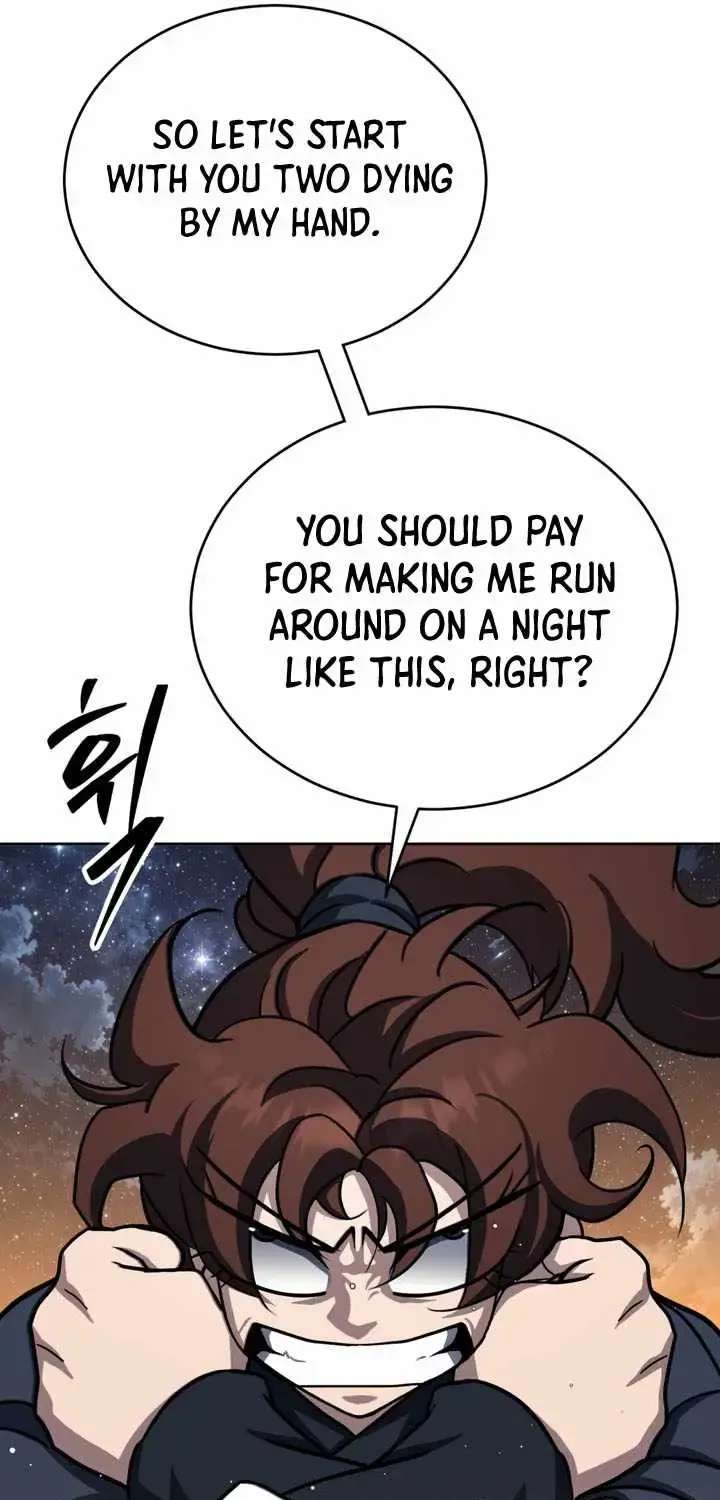 The Misfit of the Martial World Chapter 27 - page 49