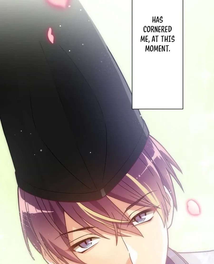 Heian Akujo wa In'youshi: Abe no Seimei no Deshi ni Natte Ikinobimasu Chapter 1 - page 4
