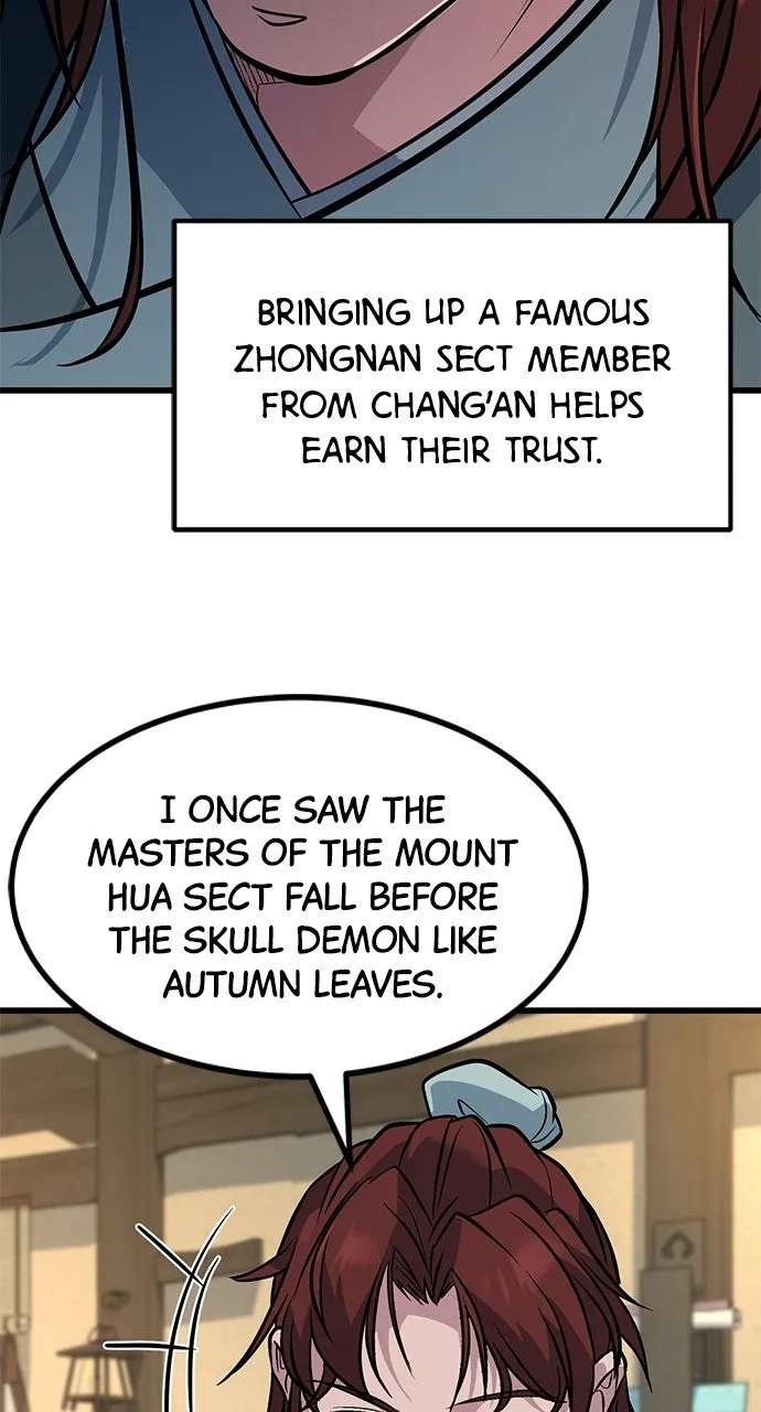 The Accidental Legend Chapter 2 - page 63