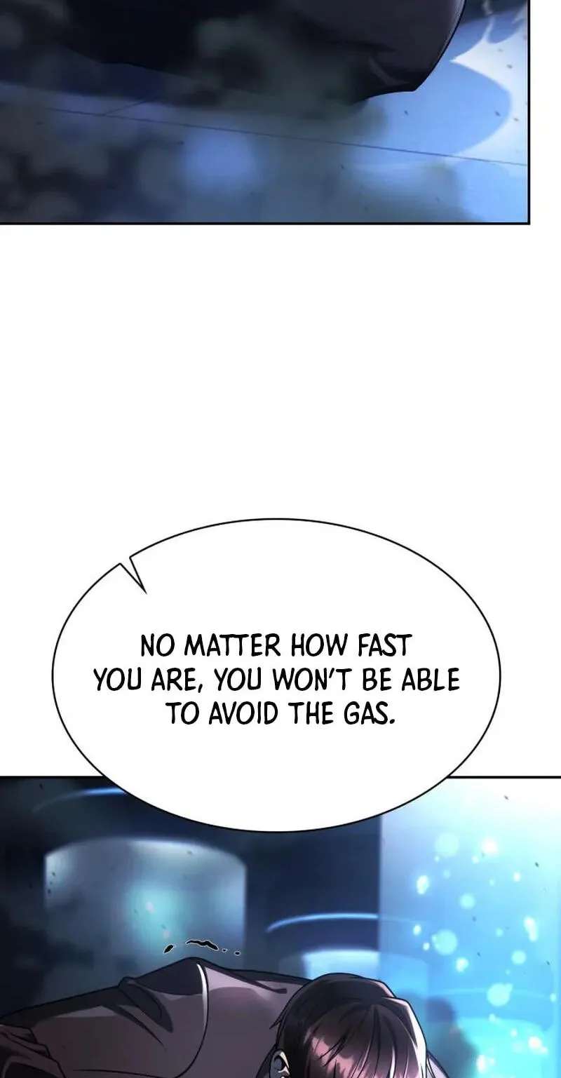 The Dungeon Cleaning Life Of A Once Genius Hunter Chapter 158 - page 87
