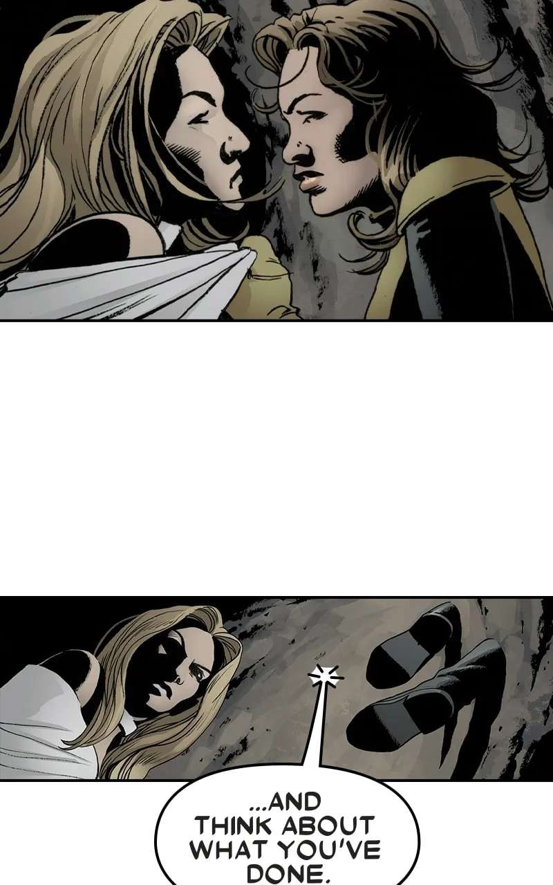 Astonishing X-Men Chapter 32 - page 30