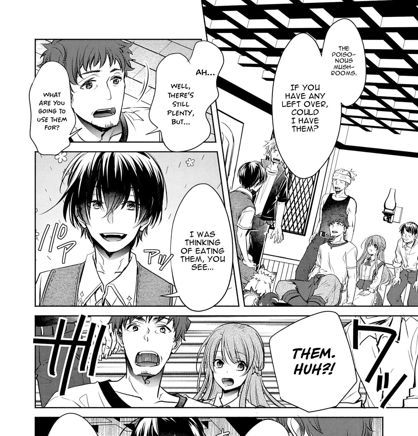 Free Skill de Saikyou Boukensha - Pet mo Musou de Isekai Seikatsu ga Tanoshi sugiru Chapter 3 - page 24