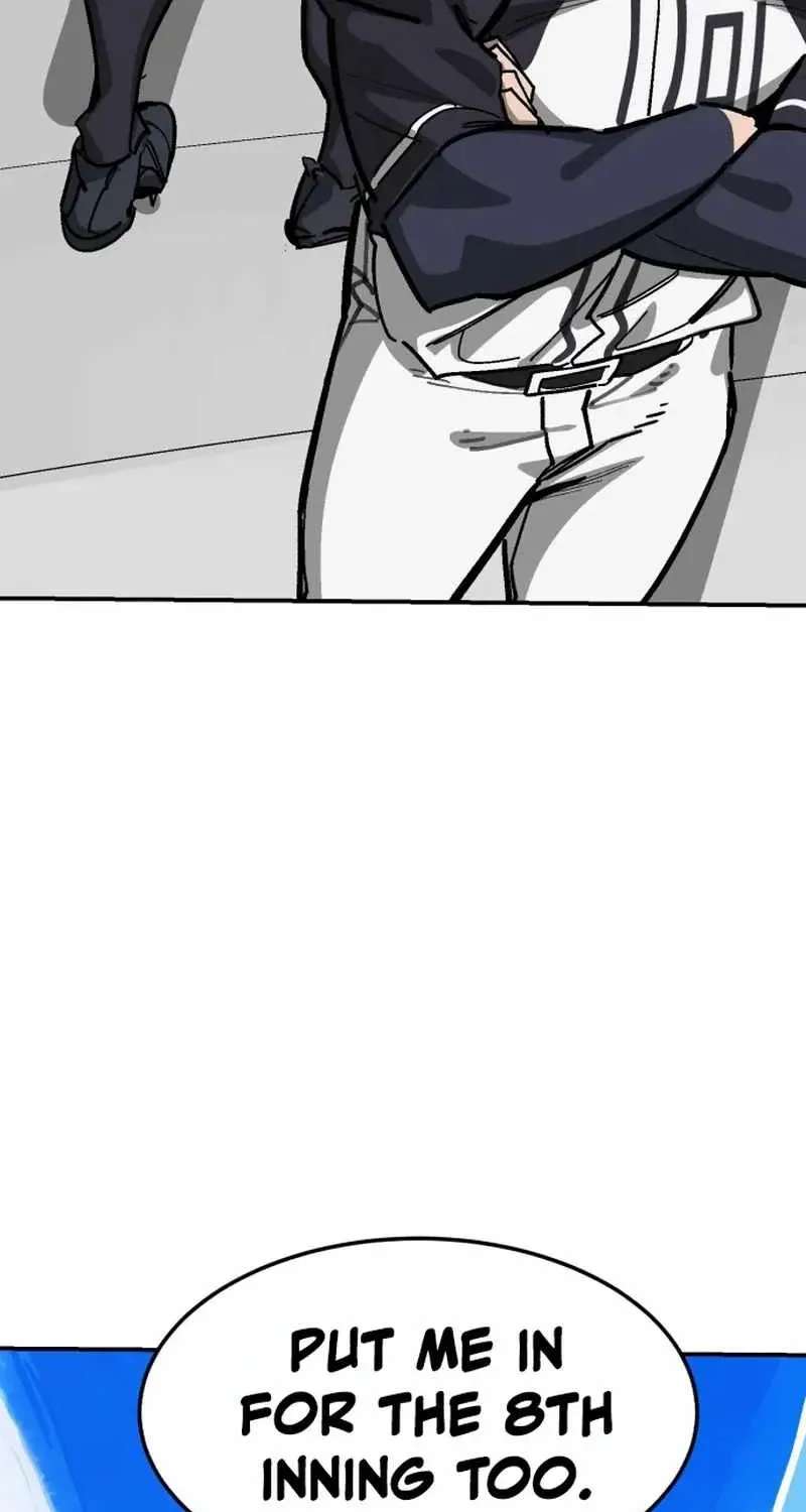 Winning Shot! Chapter 126.1 - page 135