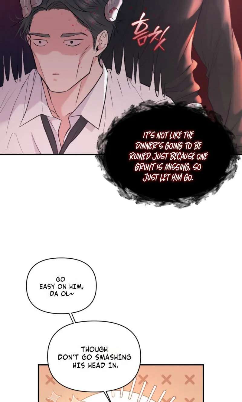 To Each His Own (Mulkkachi) Chapter 26 - page 45