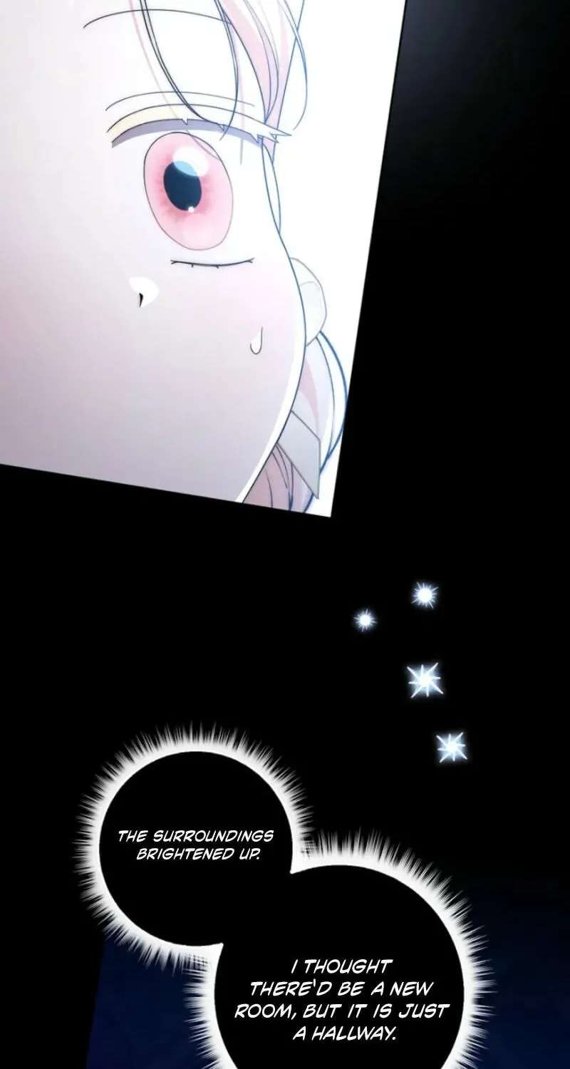 Arelyn Is Sick and Tired Chapter 79 - page 8
