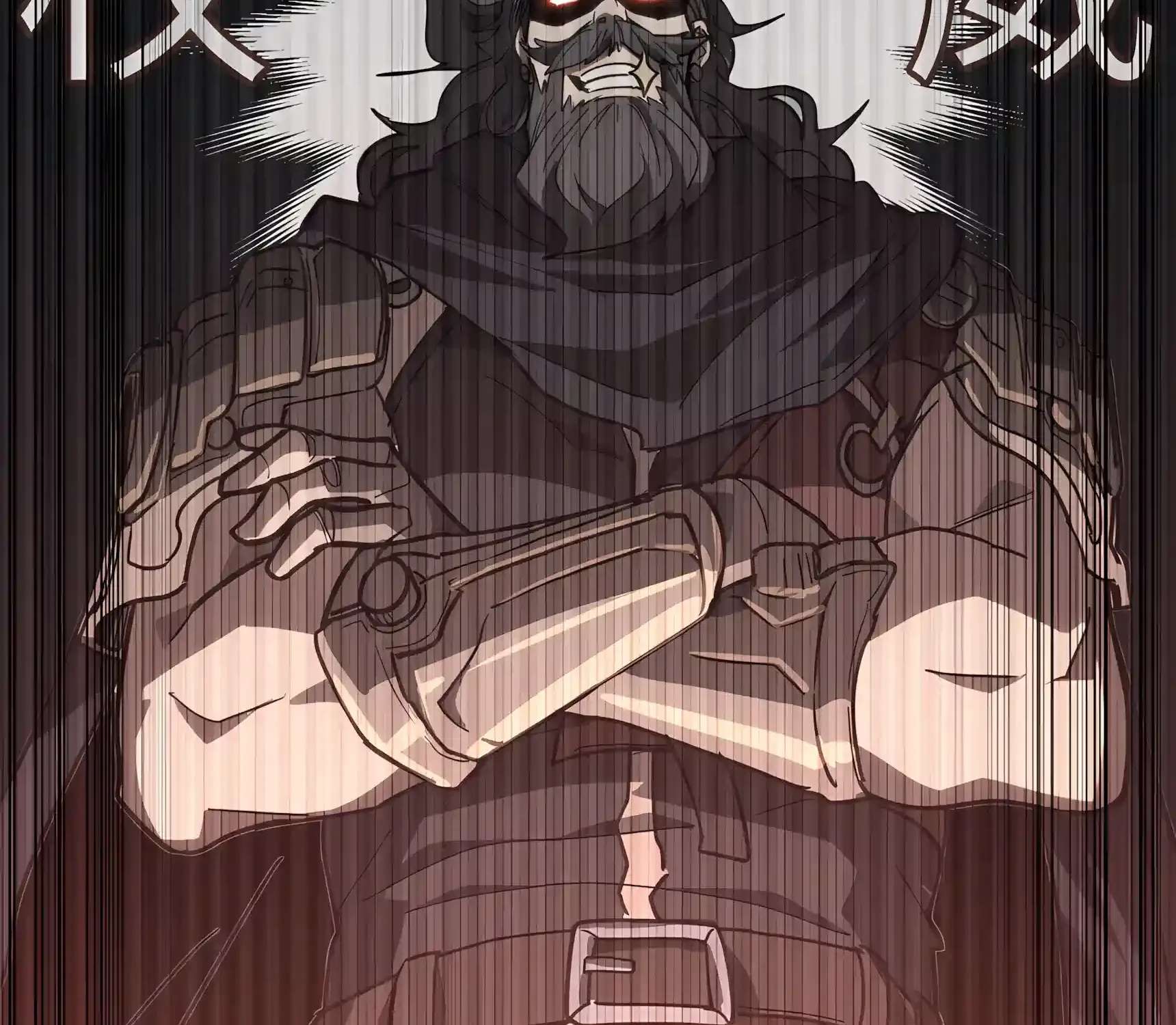 High Martiality: With One Hand, I Single-Handedly Repel Three Thousand Emperors! Chapter 68 - page 31