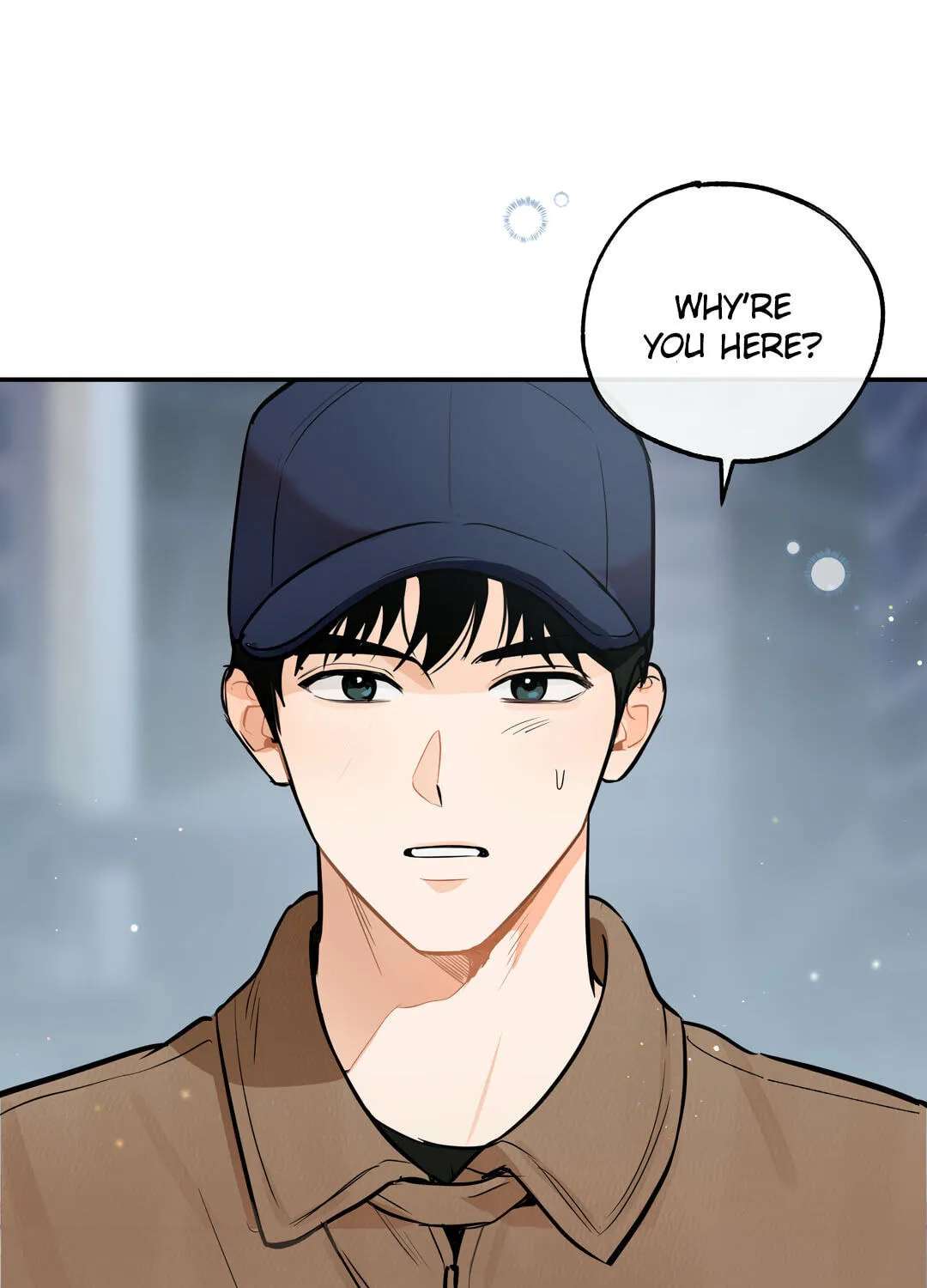 Ice on Me Chapter 12 - page 2