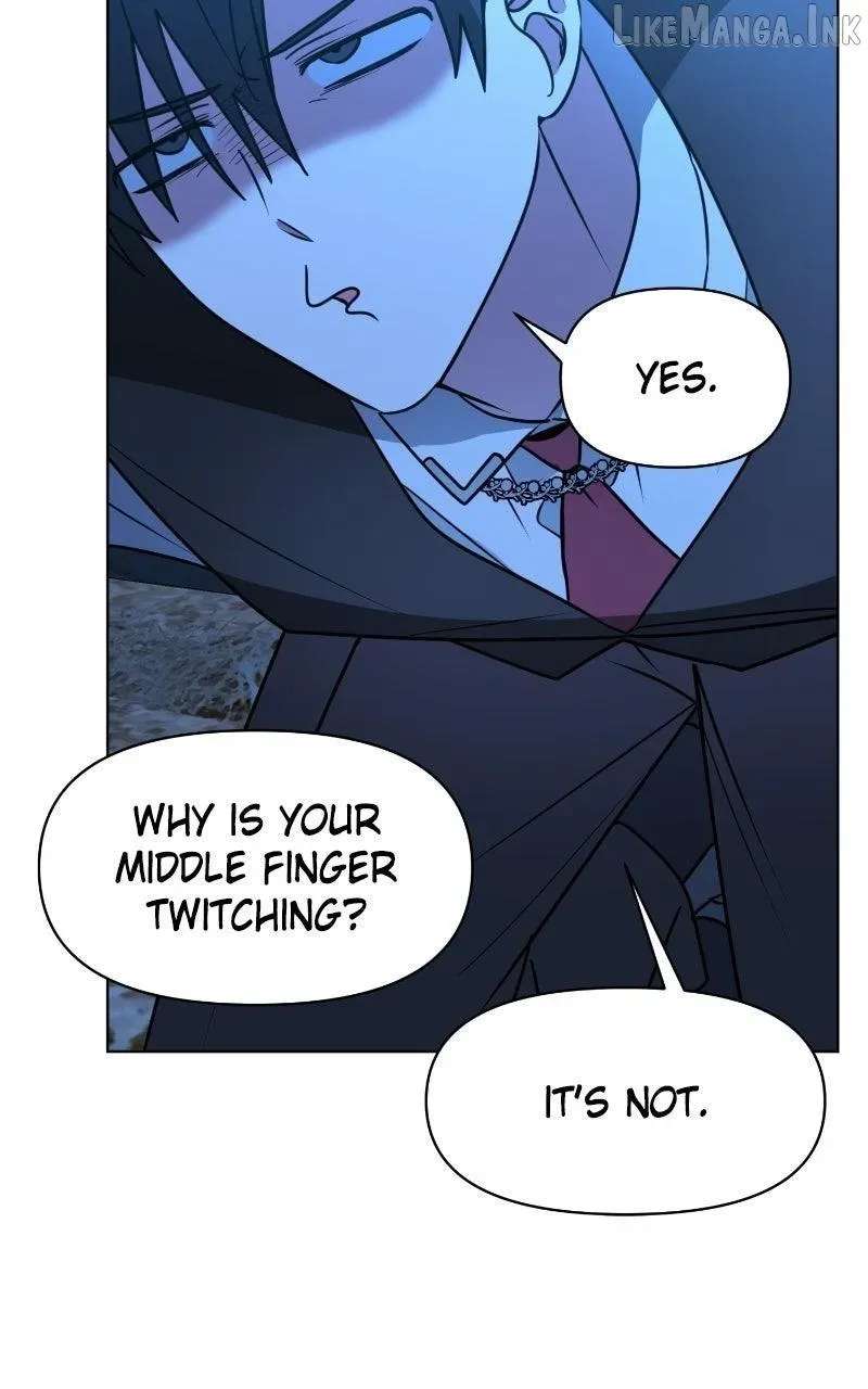 My Ruined Academy Chapter 93 - page 14