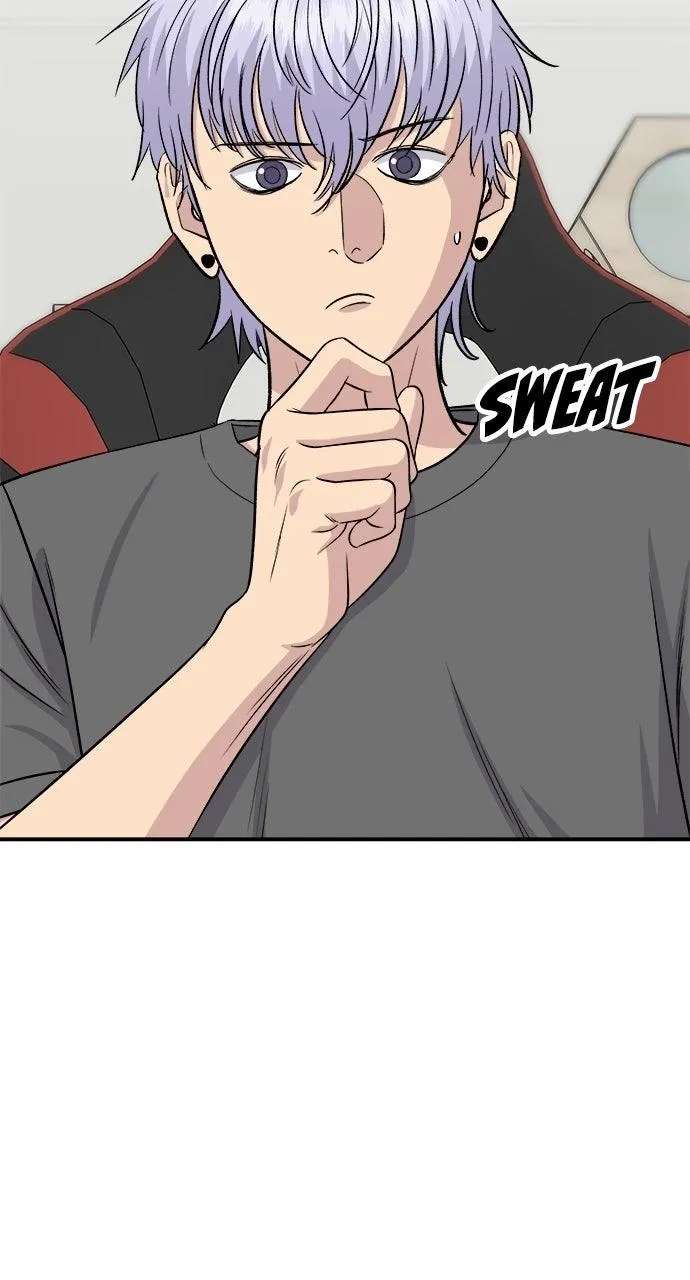 A DeadbEAT's Meal Chapter 241 - page 18