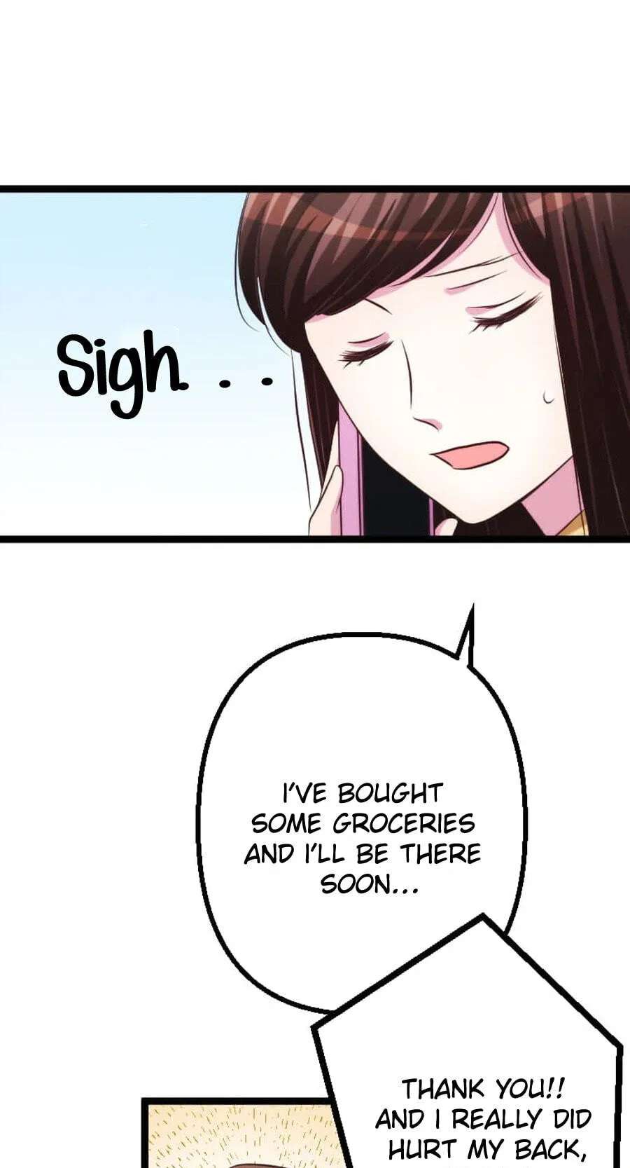 Camouflage Fuufu Chapter 60 - page 21