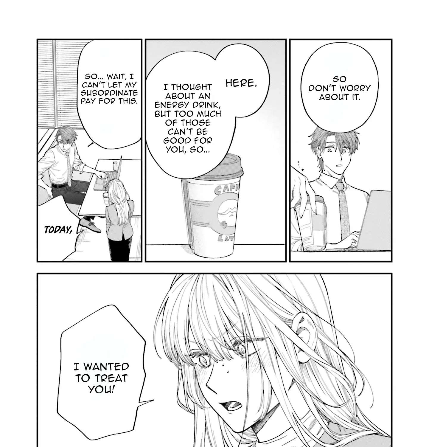 Bokura no Koi wa Yume Utsutsu Chapter 3 - page 70